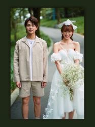 -你好晴天·目的地婚礼