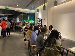 -喜茶(东莞汇一城店)