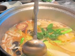 -大头椰·椰子鸡火锅(南宁万象城店)