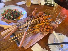 -爱啤精酿·民谣酒馆(滨江店)