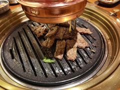 -蒲葵传统炭火烤肉(白石龙店)