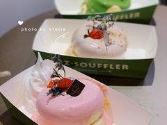 -狐狸和向日葵(北京路店)