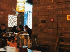 -绿茶餐厅(汇悦大融城店)