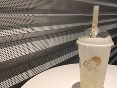 -喜茶(深圳福田星河COCO Park店)