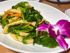 -品回味清真西北楼(宁波首店)