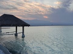 -盐湖景区