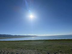 -青海湖国家重点风景名胜区