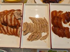 -玉林烤鸭店(垡头店)
