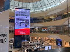 -万达广场(大明宫店)