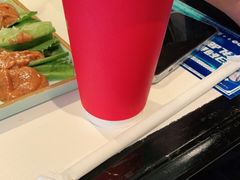 -江边城外烤全鱼(世茂广场店)