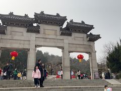 -云龙山