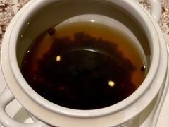 葛仙米炖鸽汤-西郊5号·Maggie 5