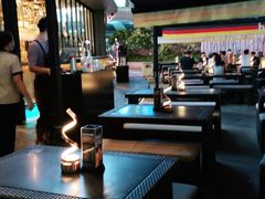 大堂-haxnbauer海森堡德国餐厅(深圳coco店)