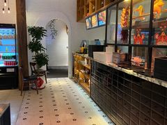 -又鸟pizza海南鸡饭(假日广场店)
