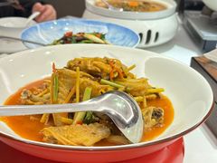 -永膳精致本味湘菜(麓谷店)