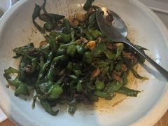 -俏湖兰·辣椒炒个肉(海沧店)