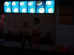 -李米线(武陵路店)