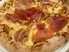 -城市大道红炉披萨烘焙坊