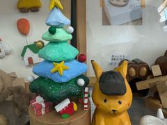 -五月木作·DIY木作文创体验店(北京路店)