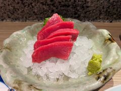 -小山日本料理(兴业太古汇店)