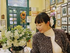 -露西亚咖啡西餐厅(哈尔滨俄侨纪念馆店)