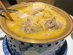 -关东小磨东北菜(漕河泾印象城店)