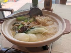 -润记·广东餐馆(苏州中心店)