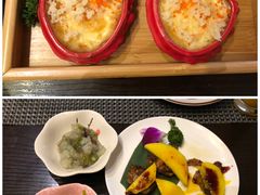 -桃夭日式料理(国信店)