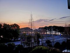 -苏州香山国际大酒店