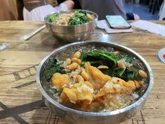 麻辣烫-张正麻辣烫(龙城路店)