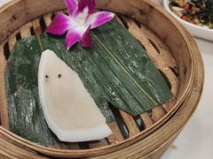 -香香海南菜餐厅