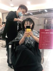 -松源造型