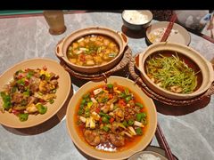 -廖川菜(八佰伴店)