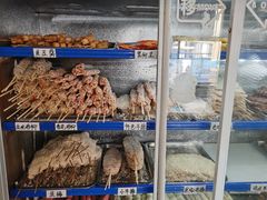 -张记炸串肠粉