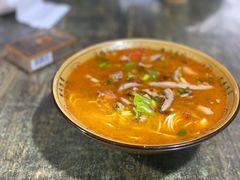 -尧钧财鱼面(育才路店)