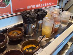 -呷哺呷哺(黄骅华贸商业广场店)