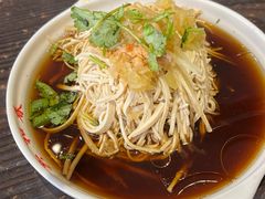 烫干丝-共和春(甘泉路店)