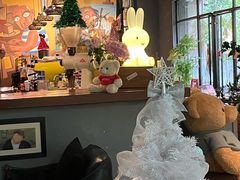 -咖法森林·咖啡  酒吧(天河店)