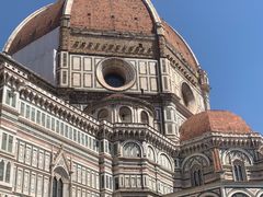 -圣母百花大教堂穹顶