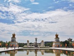 -兴隆文化园景区