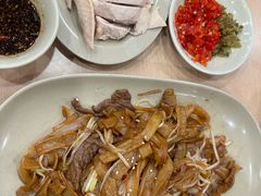 -百家鸡味馆(清泰店)