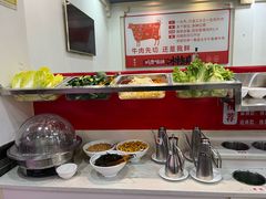 -古乐牛香·鲜牛肉牛杂火锅(高新店)