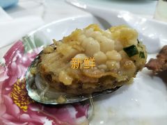 -大鸭梨烤鸭店(金顶街店)