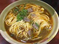 -美玲拉面(鞍山西道店)