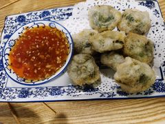 -黄记潮汕甜汤(贝底田坊店)