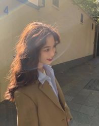 -罗亚帝造型