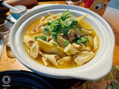 -食光慢宴·安吉土菜馆