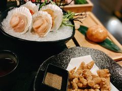 凑凑特供肥牛-湊湊火锅·茶憩(恒隆广场店)