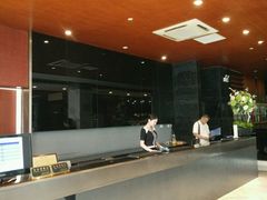 -上海虹梅嘉廷酒店