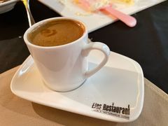 -Efes Turkish & Mediterranean Cuisine 艾菲斯餐厅(陆家嘴店)